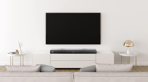 Soundbar 100w bt 5 - bt, 5.0