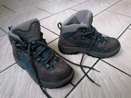 Lowa kody gtx mid junior - ii,