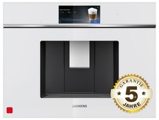 Einbau-Kaffeevollautomat