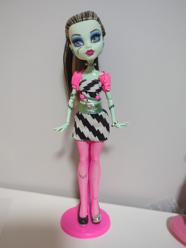 Monster high dawn the dance - of,