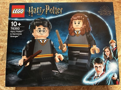Lego harry potter - lego,