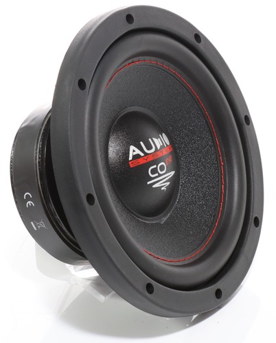 Audio system evo - co,