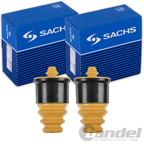 Sachs anschlagpuffer hinten - 2x,