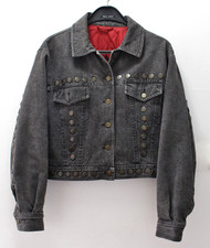 Designer MOSCHINO Italy Denim