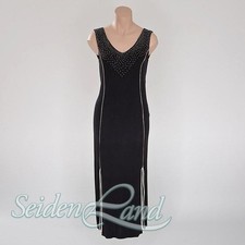 Wirkseide Nachtkleid TAHITI