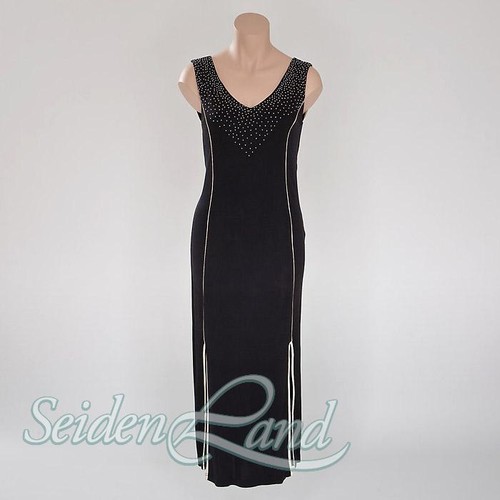 Wirkseide nachtkleid tahiti - nachtkleid,