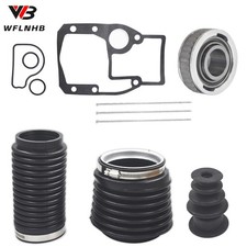 Kardanlager Faltenbalgsatz