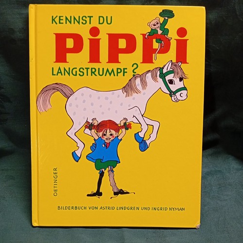 Kennst pippi langstrumpf - kennst,