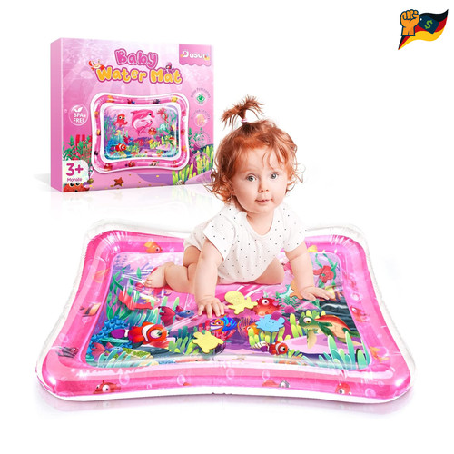 Wassermatte baby spielzeug 6 - baby,