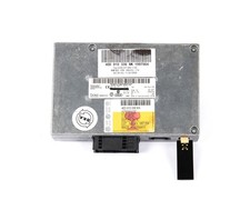 Original Audi Bluetooth Steuergerät 4E0910336MX Telefonmodul 12 Monate Garantie