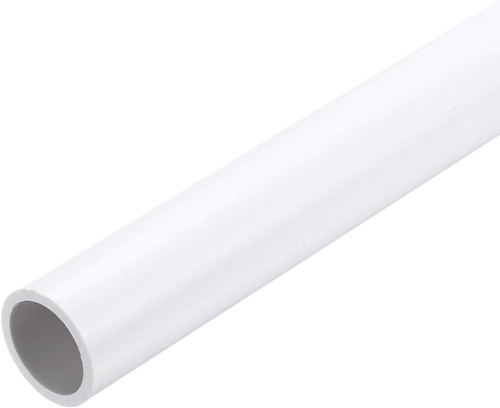 Pvc rohr durchmesser - rohr,, 21.4mm