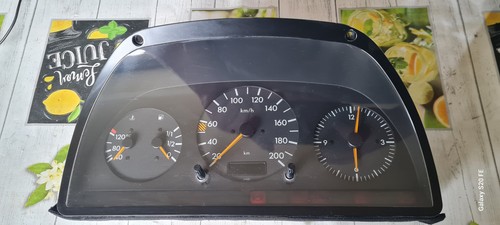 Mercedes vito w638 - mercedes,