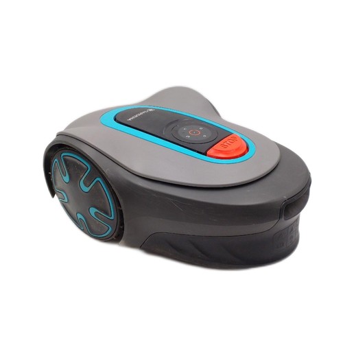 Gardena mähroboter sileno - mähroboter,
