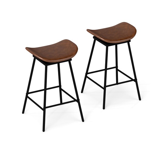 Barhocker 2er set thekenhocker - 2er,
