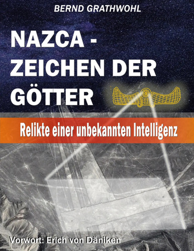 Nazca zeichen der götter - -,