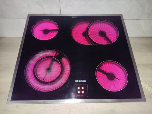 Miele km613 edst - kochfeld, m