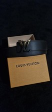 Louis Vuitton Wendegürtel 110cm