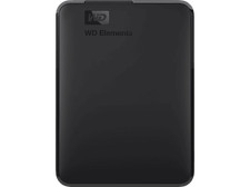 WD Elements® Mobile