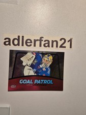 DEL2 14-15 2014-2015 GOAL