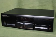 Pioneer PD-S703 CD-Player     + FB     ****  1 Jahr Gewährleistung