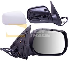 Außenspiegel Rechts Für Daihatsu Terios 2006-2017