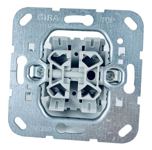Gira 010800 einsatz - gira,
