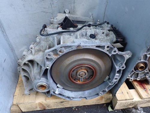 Getriebe automatik powershift - getriebe,