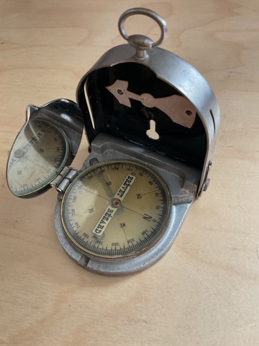 Bezard kompass brevet - brevet,