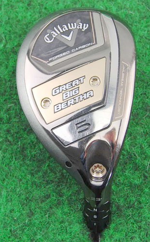 Callaway great big bertha - big,