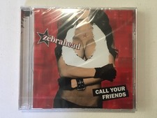 Zebrahead Call Your Friends
