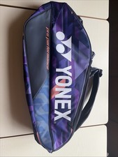 Yonex Tennistasche Pro Bag 9er
