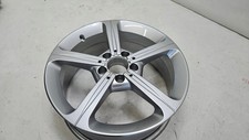 1x Alufelge 17 Zoll 6.5" 5x112
