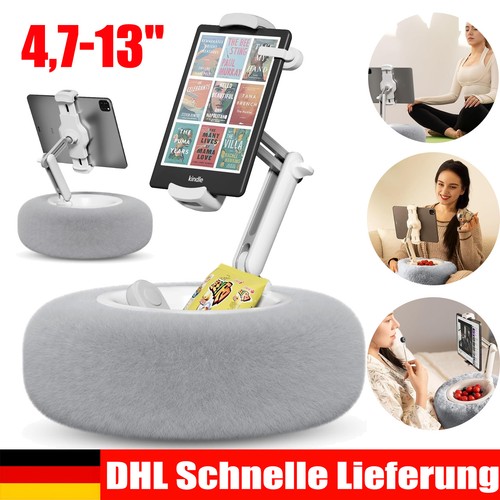 Halterung kissen tablet - halterung,