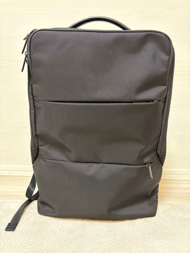 Zero halliburton rucksack - zero,