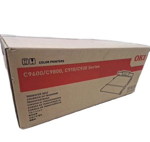 Transportband oki schwarz - transportband,
