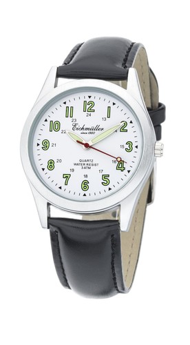 Eichmüller armbanduhr 7020 - eichmüller, 7020-02