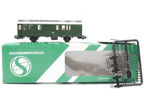 Sachsenmodelle 14221 - h0,