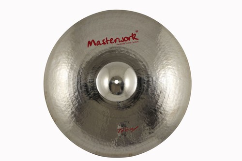 Masterwork troy ride - masterwork,