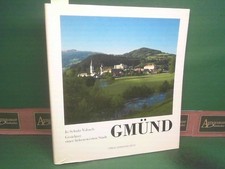 Gmünd - Gesichter einer