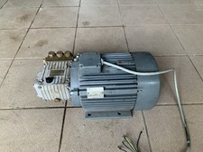 Speck Hochdruck Plungerpumpe NP 10/13 Hochdruckreiniger 180bar mit Motor