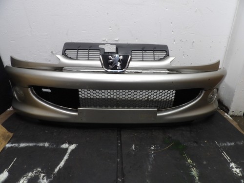 Peugeot 206 stoßstange - 206, cc