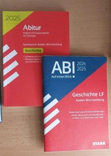 Stark Hefte Geschichte LF