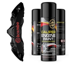 Brembo Bremssattellack 2K VHT