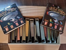 Star Trek Fakten und Infos, 18