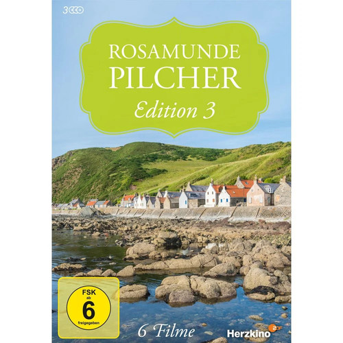 Rosamunde pilcher edition - edition, 4