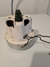 Staubsauger Motor, Gebraucht