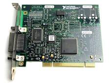 National Instruments PCI-GPIB IEEE 488.2 Controller Karte (183617K-01)