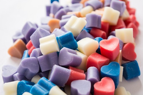 Wax melts kaufen - melts, sie