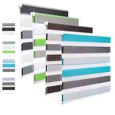 Doppelrollo Duo Rollo Klemmfix