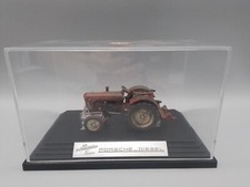 Siku Porsche-Diesel,Porsche System Super,Classic,gealtert,Nr.4458,Traktor 1:32